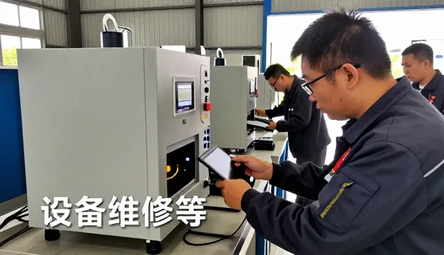 天津新皓机电安装有限公司助力智能化实现智能化升级